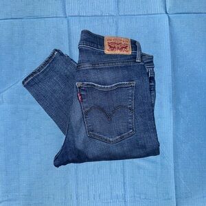 Levi's Shaping Skinny 311 Jeans